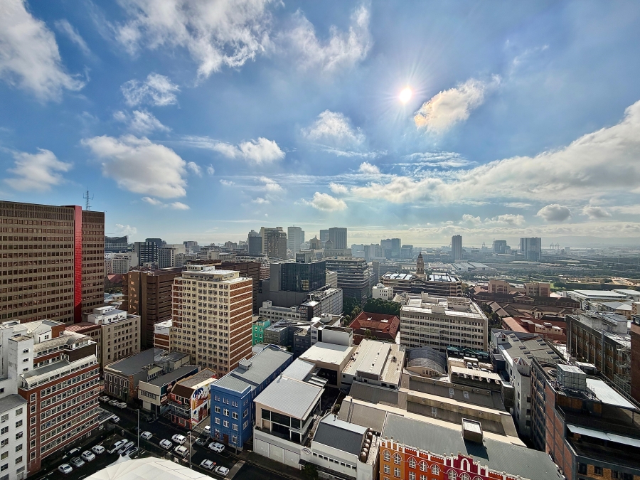 2 Bedroom Property for Sale in Cape Town City Centre Western Cape